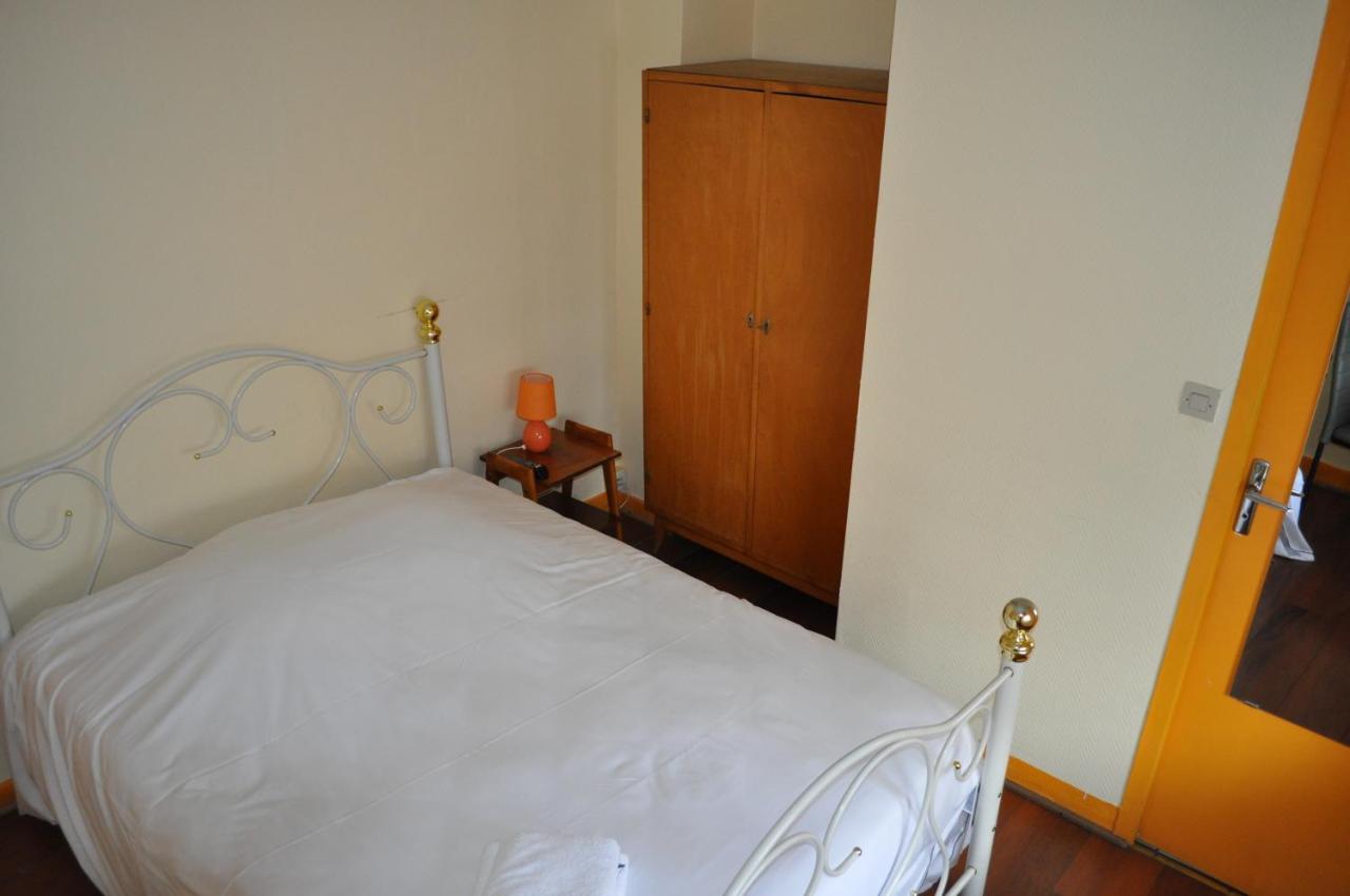 Domaine De La Barolliere Hotell Saint-Paul-en-Jarez Eksteriør bilde